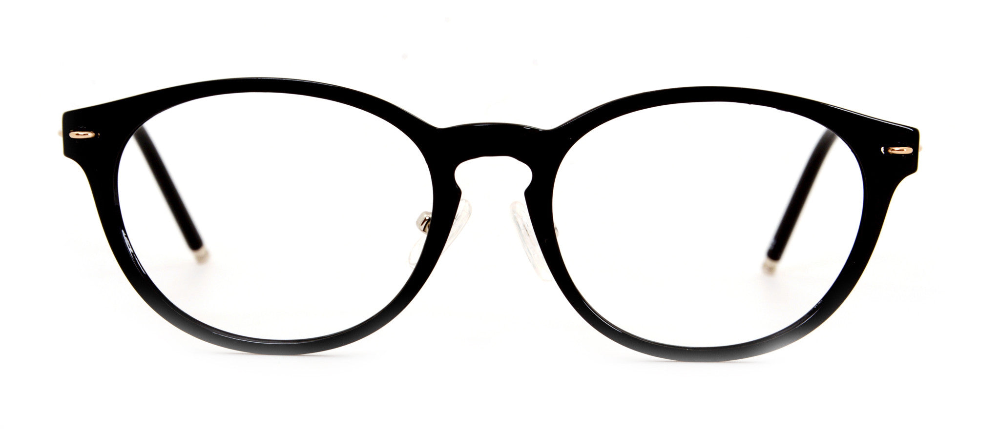 Round Glasses Frames | Circle Eyeglasses Sunglasses & Prescription
