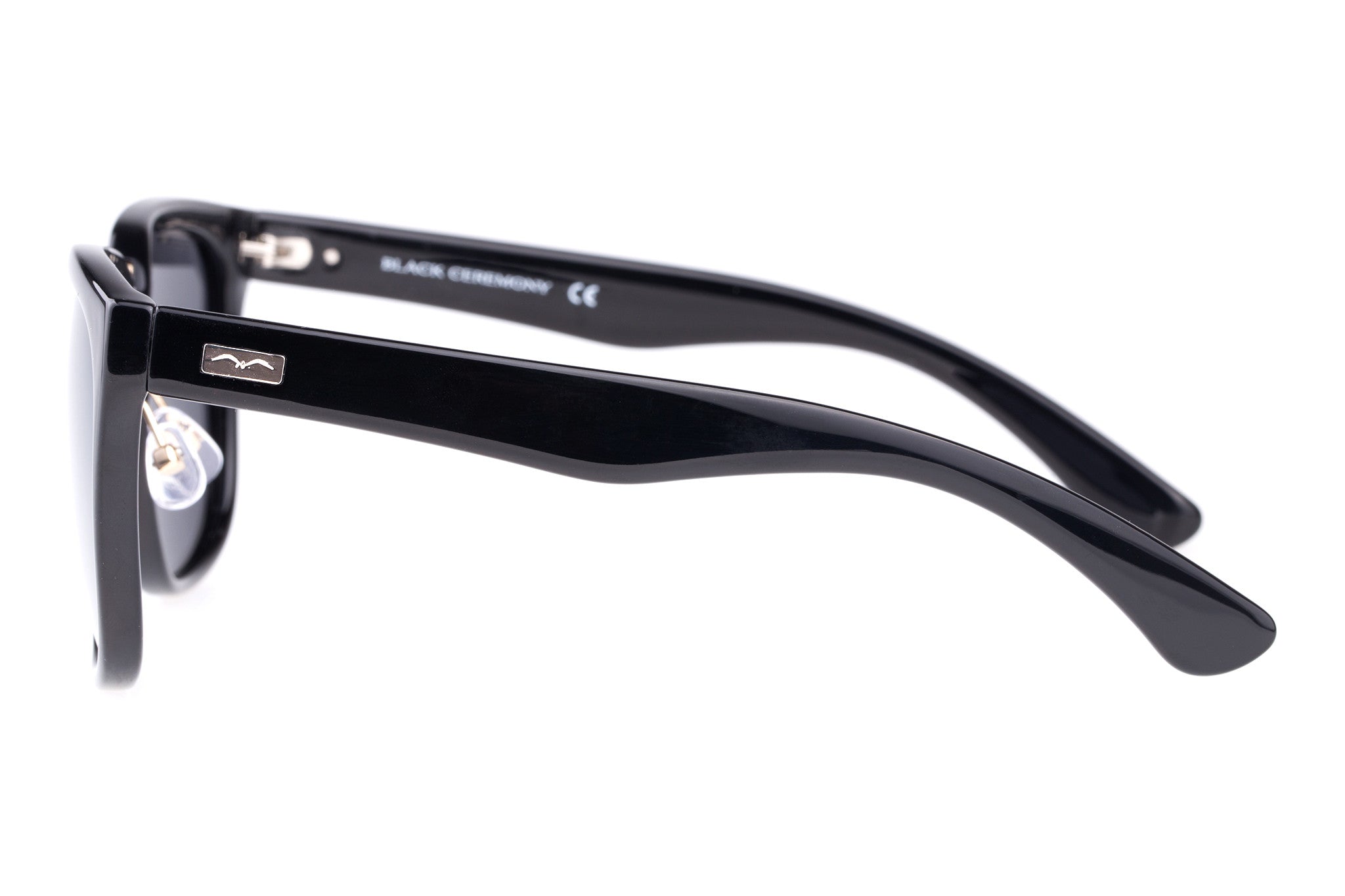 Online Sunglasses | WHENEVER Black Eyeglasses Store